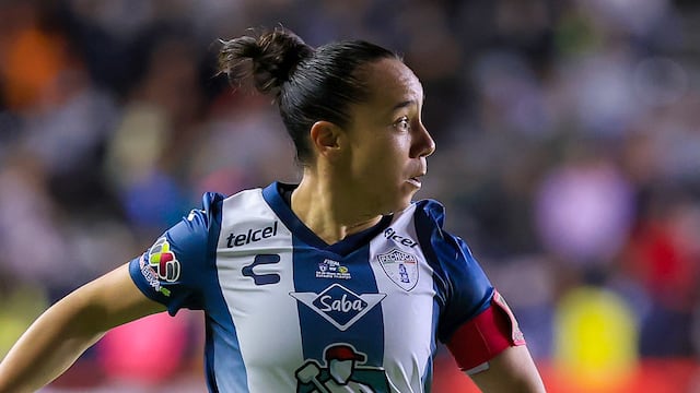 ¿Qué necesita Pachuca para ganar su primer título de la Liga MX Femenil?