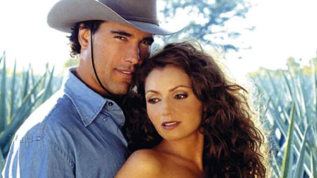 Destilando Amor regresa a la pantalla