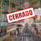 Biblioteca Vasconcelos cierra sus puertas por reclamos laborales de trabajadores