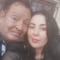 Sammy Pérez revela detalles sobre su noviazgo con Zuleika