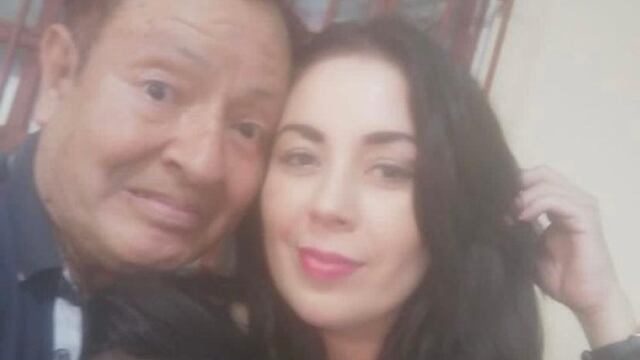 Sammy Pérez y Zuleika