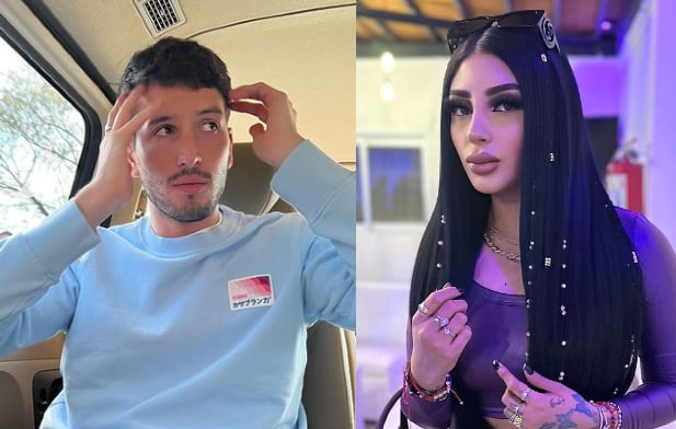 Sebastián Yatra escuchó por primera vez 'Gatita' y su opinión no fue la mejor