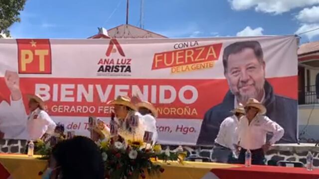 Gerardo Fernández Noroña