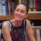 Claudia Sheinbaum, candidata a suceder a López Obrador: “La democracia no está en peligro en México, solo algunos privilegios”