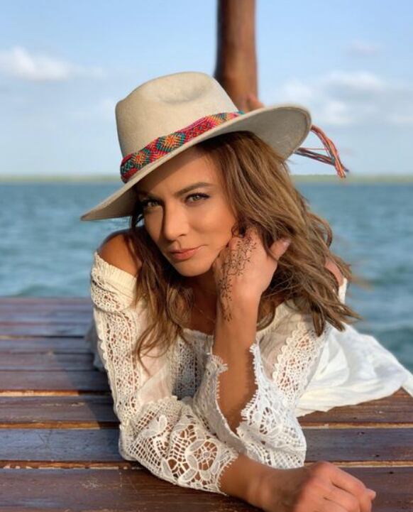 Silvia Navarro
