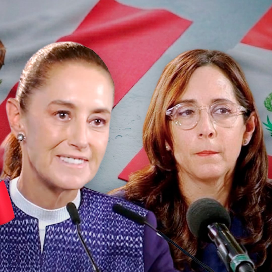 Sheinbaum designa a Lydia Antonio de la Garza como embajadora de México en Perú