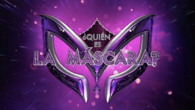 ¿Quién es la Máscara?