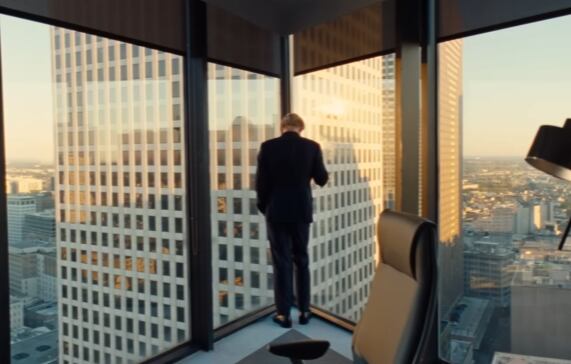 Kinds of Kindness, la nueva película de Emma Stone y Willem Dafoe