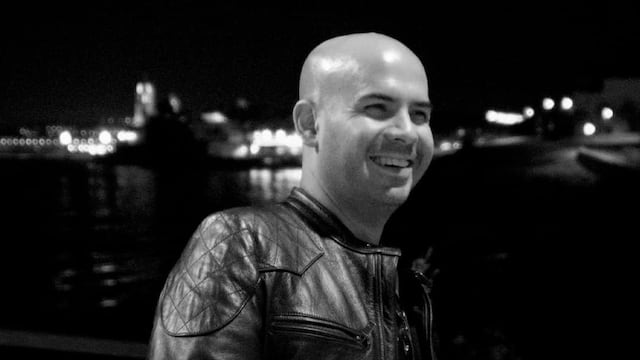 El productor Rodrigo Bello murió a los 43 años