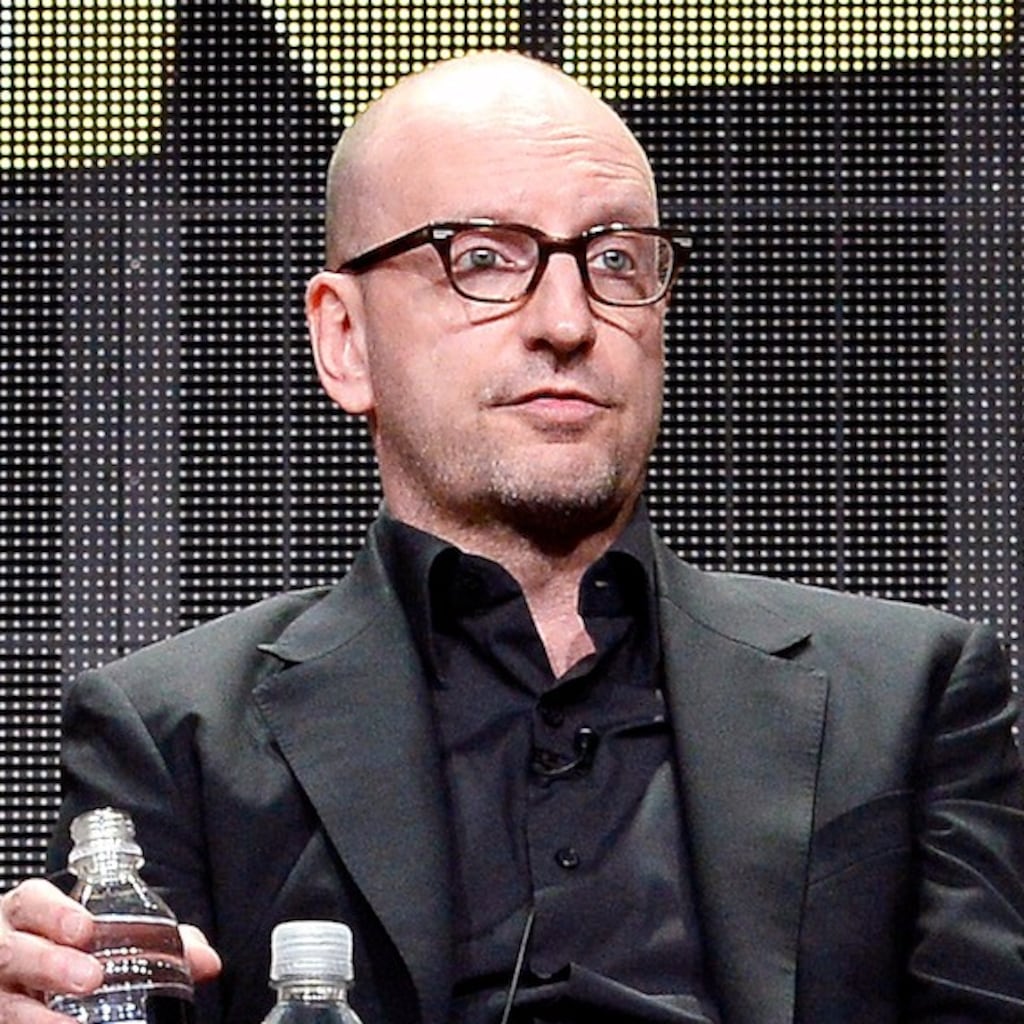 Steven Soderbergh entra al rescate de The Batman 2 ante la ausencia de Matt Reeves