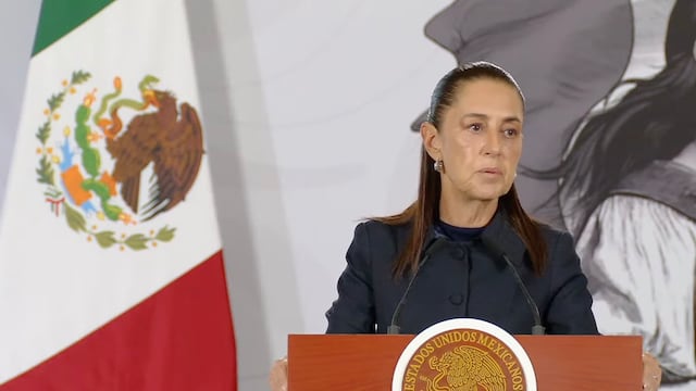 Nueva armadora tras salida de Toyota de Tijuana: Sheinbaum