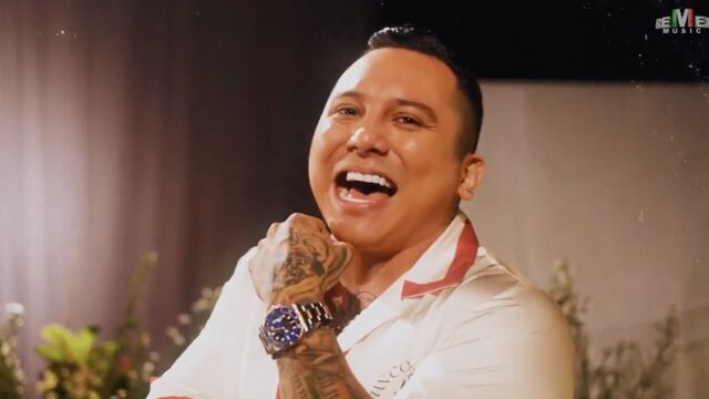 “30 de Febrero” de Edwin Luna y La Trakalosa de Monterrey