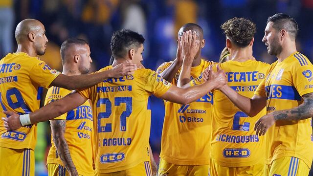Club Tigres