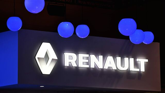 Renault confirma registro de sedes por inspectores antifraude