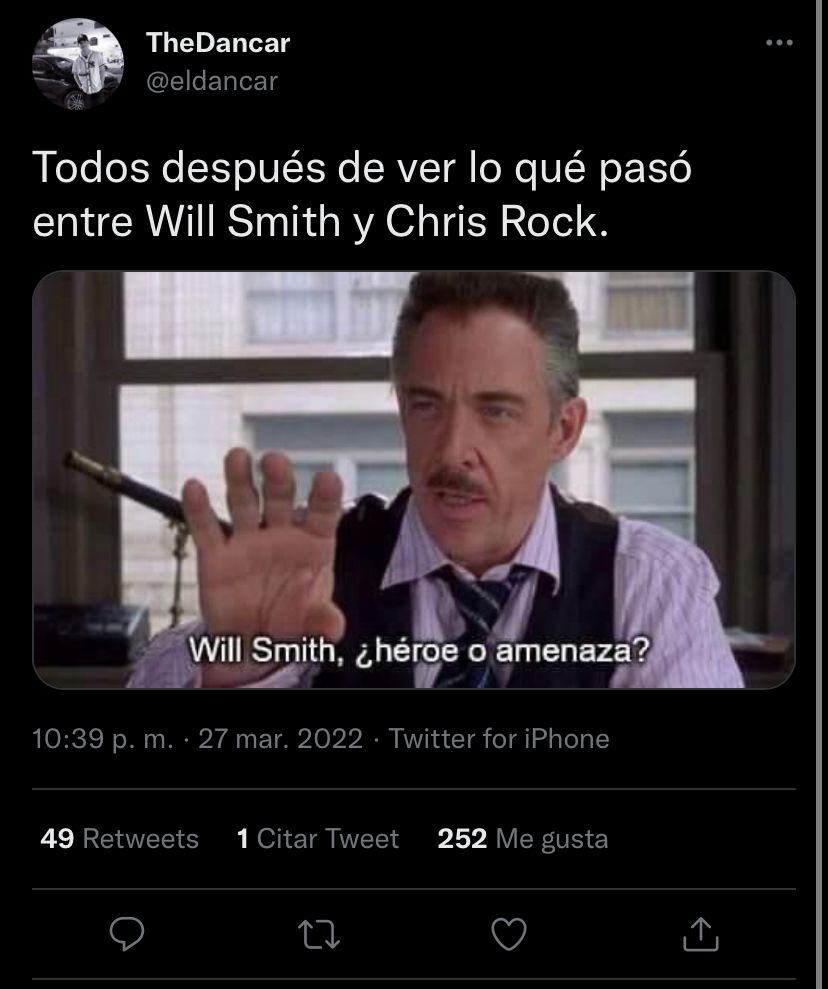 Will Smith, meme