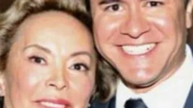 Elba Esther Gordillo se casará con su abogado