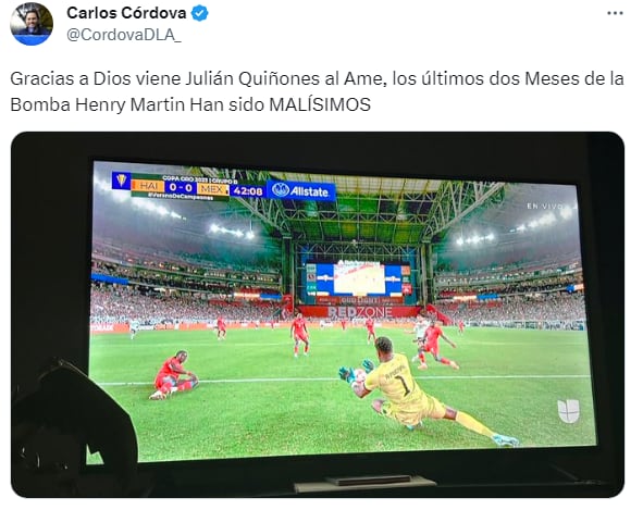 meme vs Henry Martín
