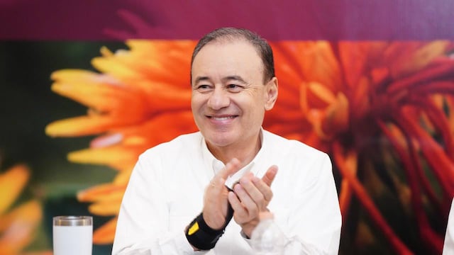 Alfonso Durazo encabeza reunión del Consejo Estatal de Desarrollo Rural Sustentable.