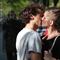 ¡Cuidado! Un beso puede contagiarte estas enfermedades