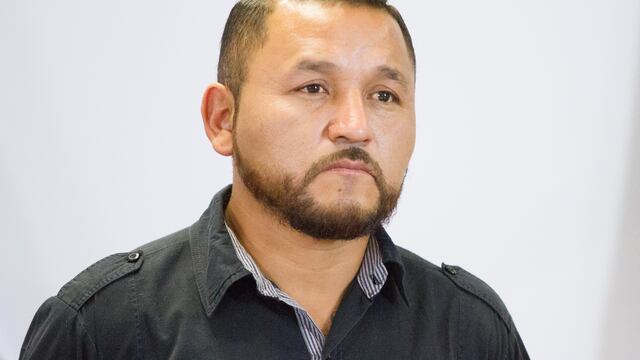 Pedro Carrizales, "El Mijis".