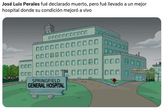 Memes de José Luis Perales lo reviven tras rumores de su muerte