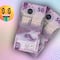 Billete de 50 pesos con un curioso error se vende en 3 millones de pesos; aquí sus características
