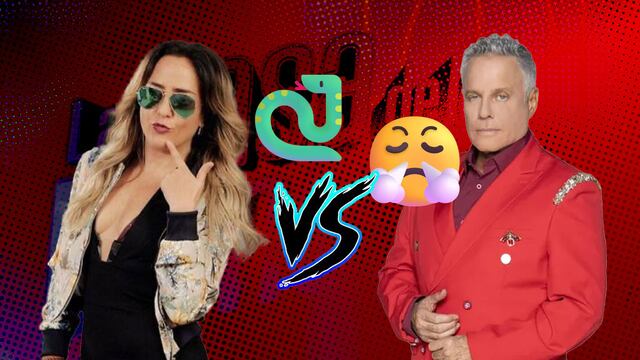 Esmeralda Palacios contra Alexis Ayala por respuesta a Facundo en La Casa de los Famosos México 2025