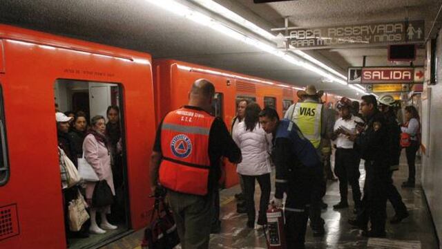 Metro.