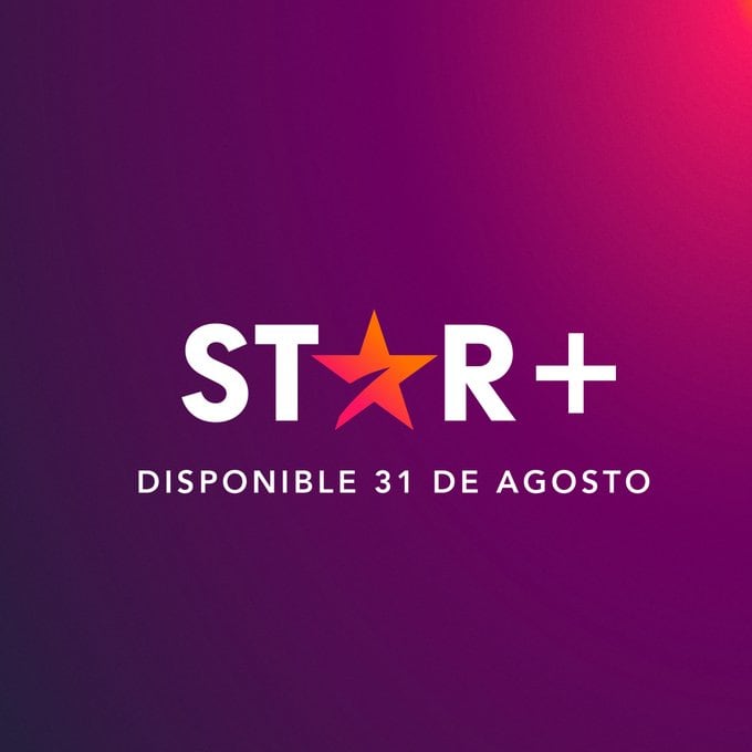 Star+