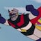 La serie original de 'Mazinger Z' llega a Netflix