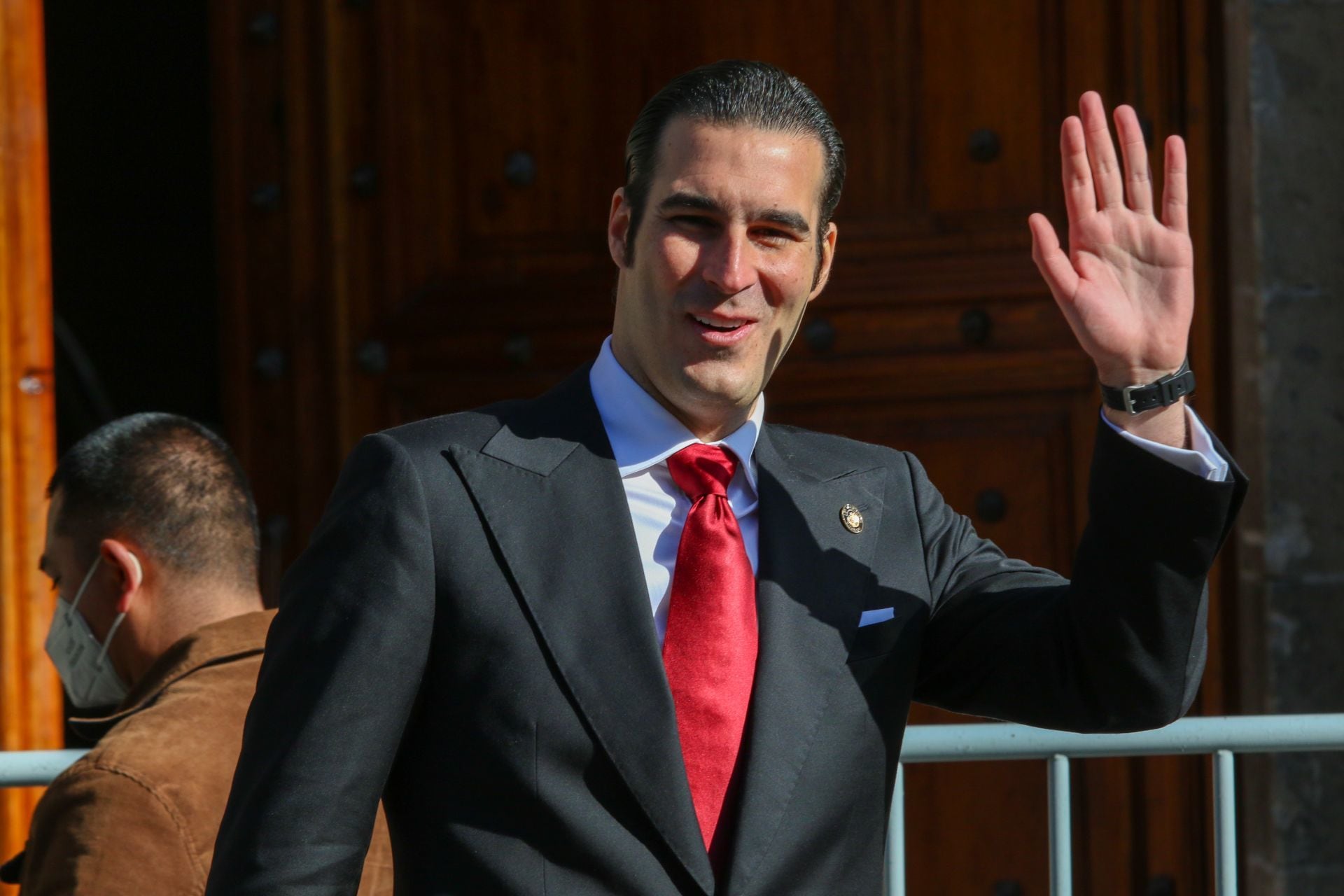 Miguel Torruco Garza