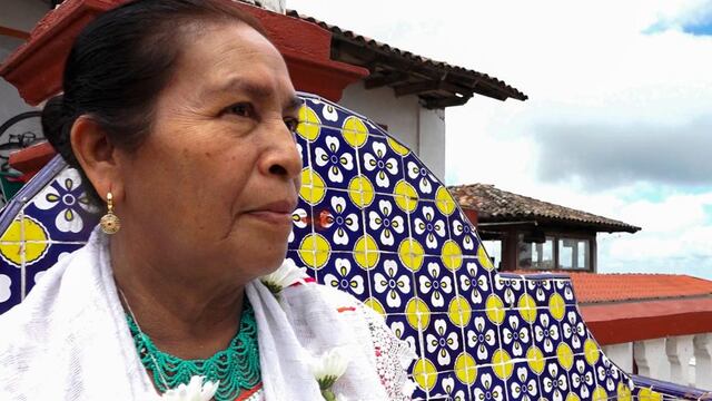 Victoria Contreras Coyota