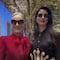 Anne Hathaway y Meryl Streep sorprenden con visita al Museo Frida Kahlo en CDMX