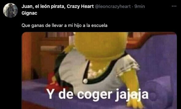 Memes infidelidad Gignac