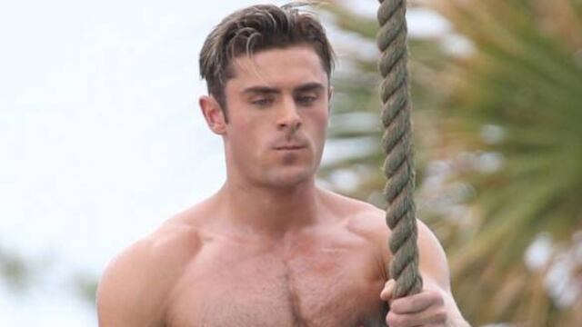 La fragancia será lanzada al mercado en marzo.