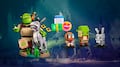 LEGO de Shrek: precio, preventa y regalo incluido