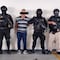 Gabriel Solano: Fuerza Civil de Nuevo León detiene a responsable del asesinato del director de la policía de Linares