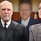 Ministro Juan Luis González Alcántara Carrancá responde a Claudia Sheinbaum por pensión de SCJN: “Pero Arturo Zaldívar cobró más”