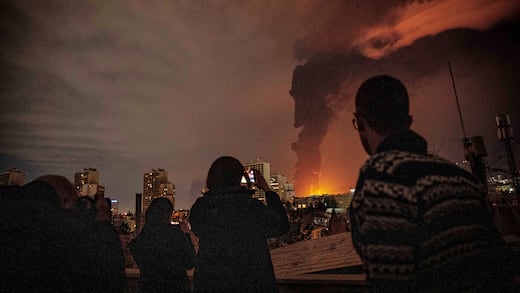 El mundo ya empezó a acostumbrarse a vivir sin orden