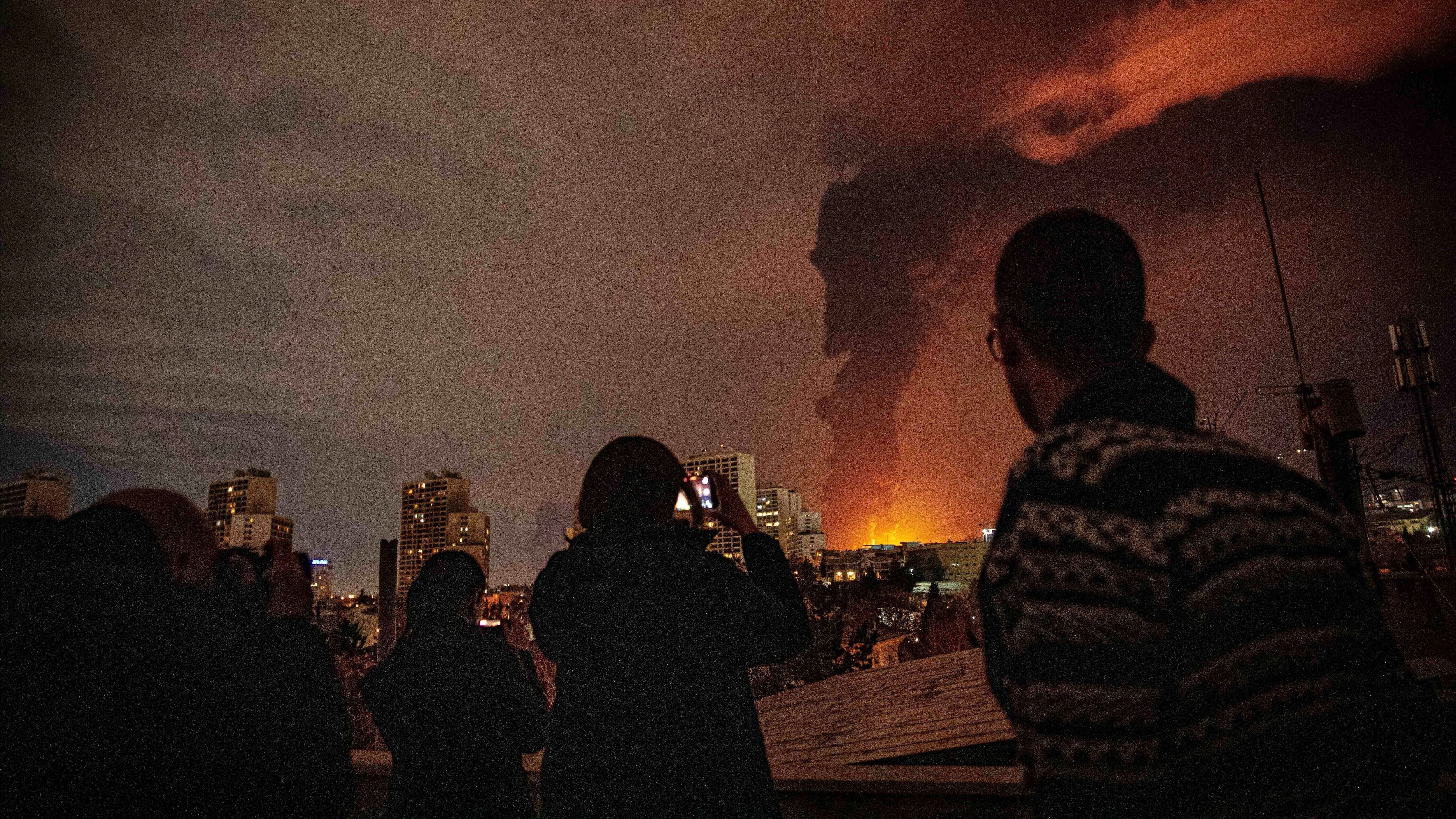 El mundo ya empezó a acostumbrarse a vivir sin orden