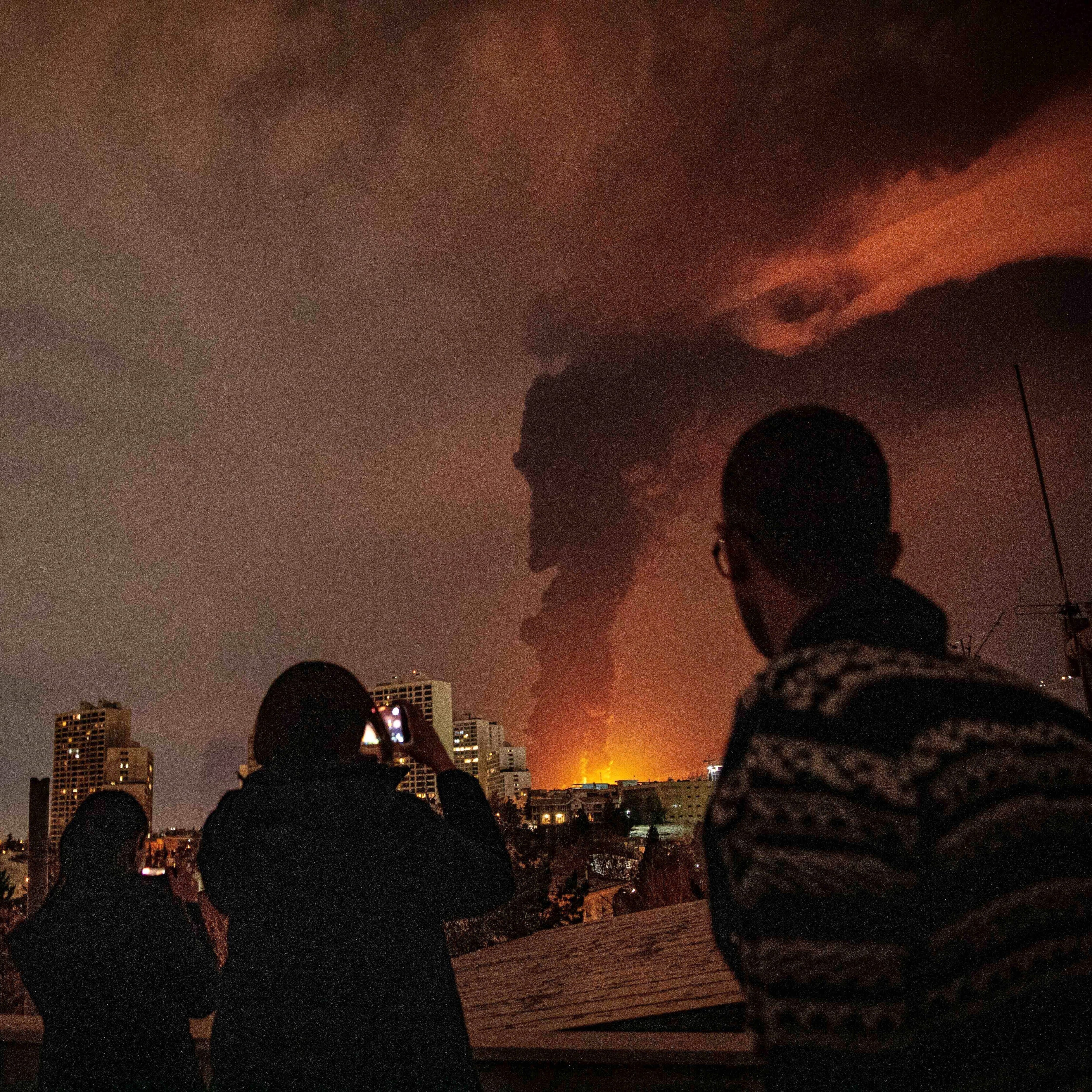 El mundo ya empezó a acostumbrarse a vivir sin orden