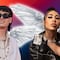 Peso Pluma une su voz a Kali Uchis en la canción “Igual que un ángel” y nadie lo vio venir (VIDEO)