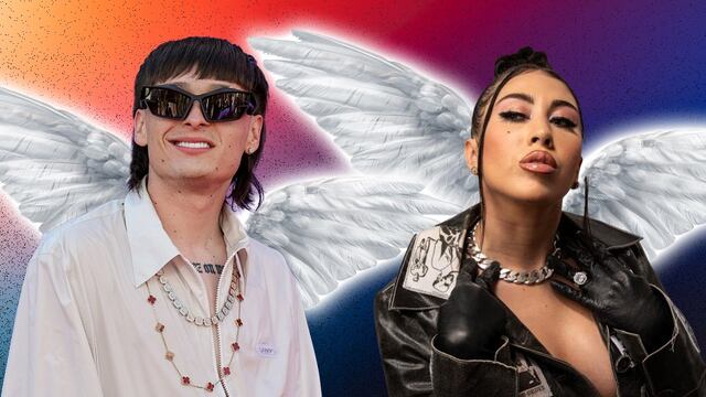Así suena "Igual que un ángel" de Kali Uchis con Peso Pluma
