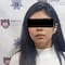 Cuerpo de bebé abandonado en Tijuana: Su mamá Adriana se entregó a la policía