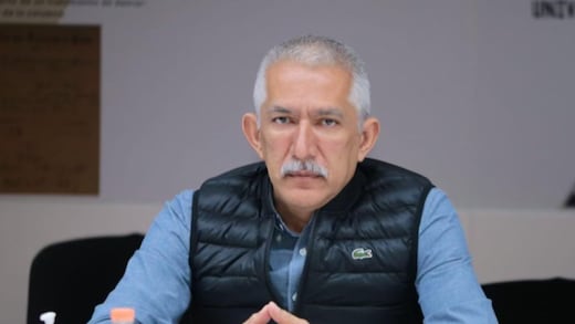 ¿Quién es Olaf Gómez Hernández? Notario Público en Chiapas