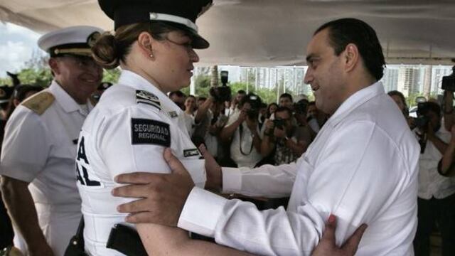 PF Araceli Rodríguez Navarro