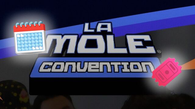 La Mole 2025, fechas y todo lo que debes saber