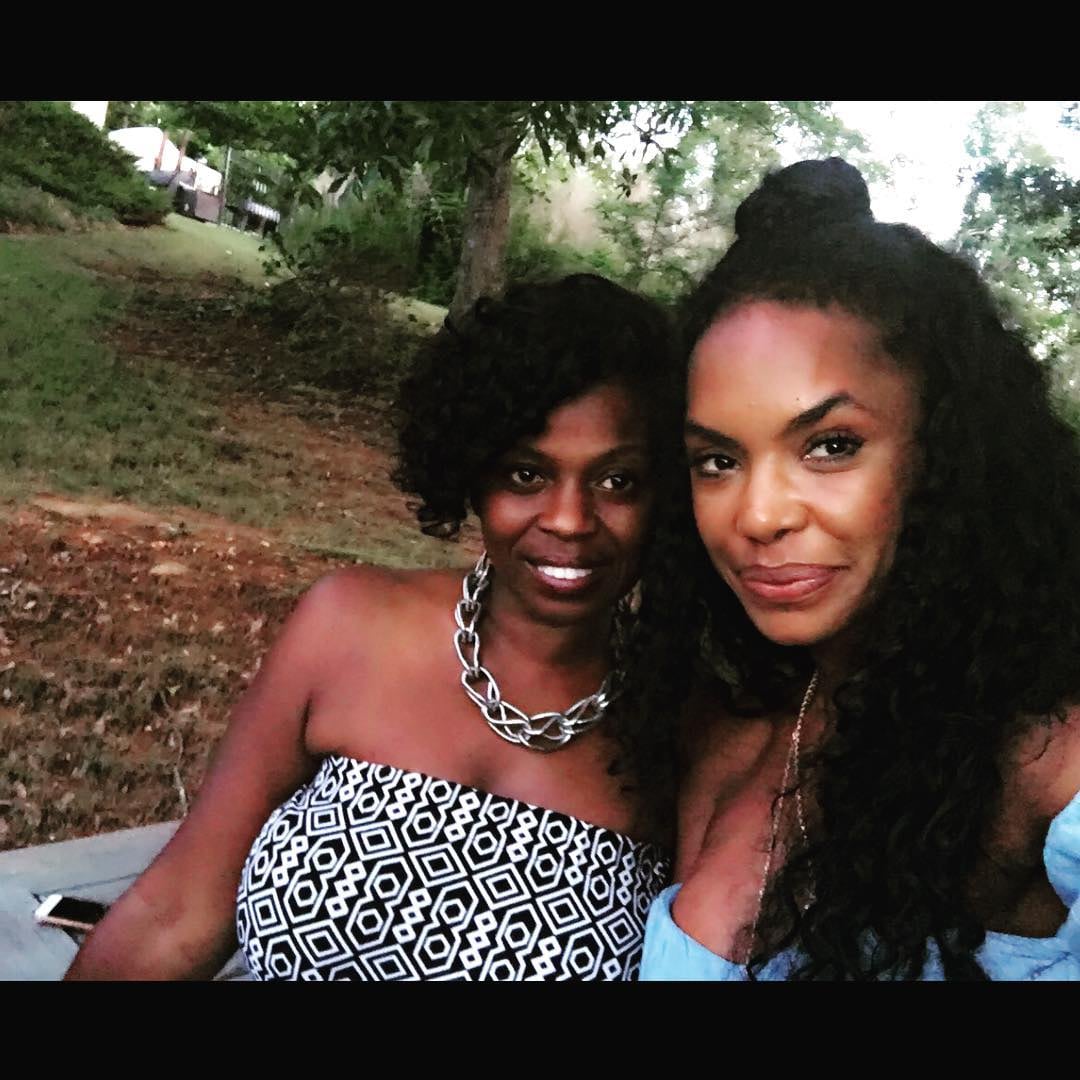 Kim Porter