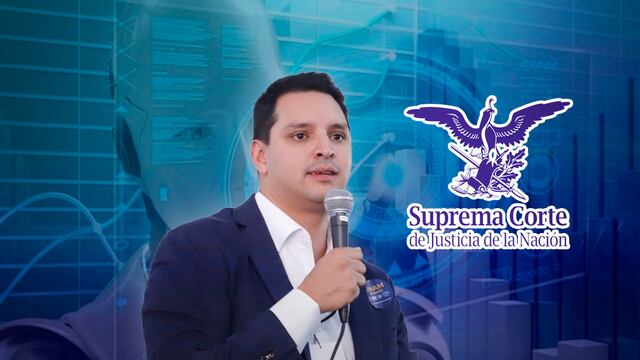 Arístides Guerrero defiende uso de Inteligencia Artificial en SCJN