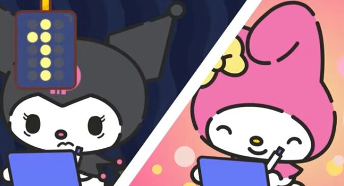 Capítulo en español de El reality show de Hello Kitty en YouTube